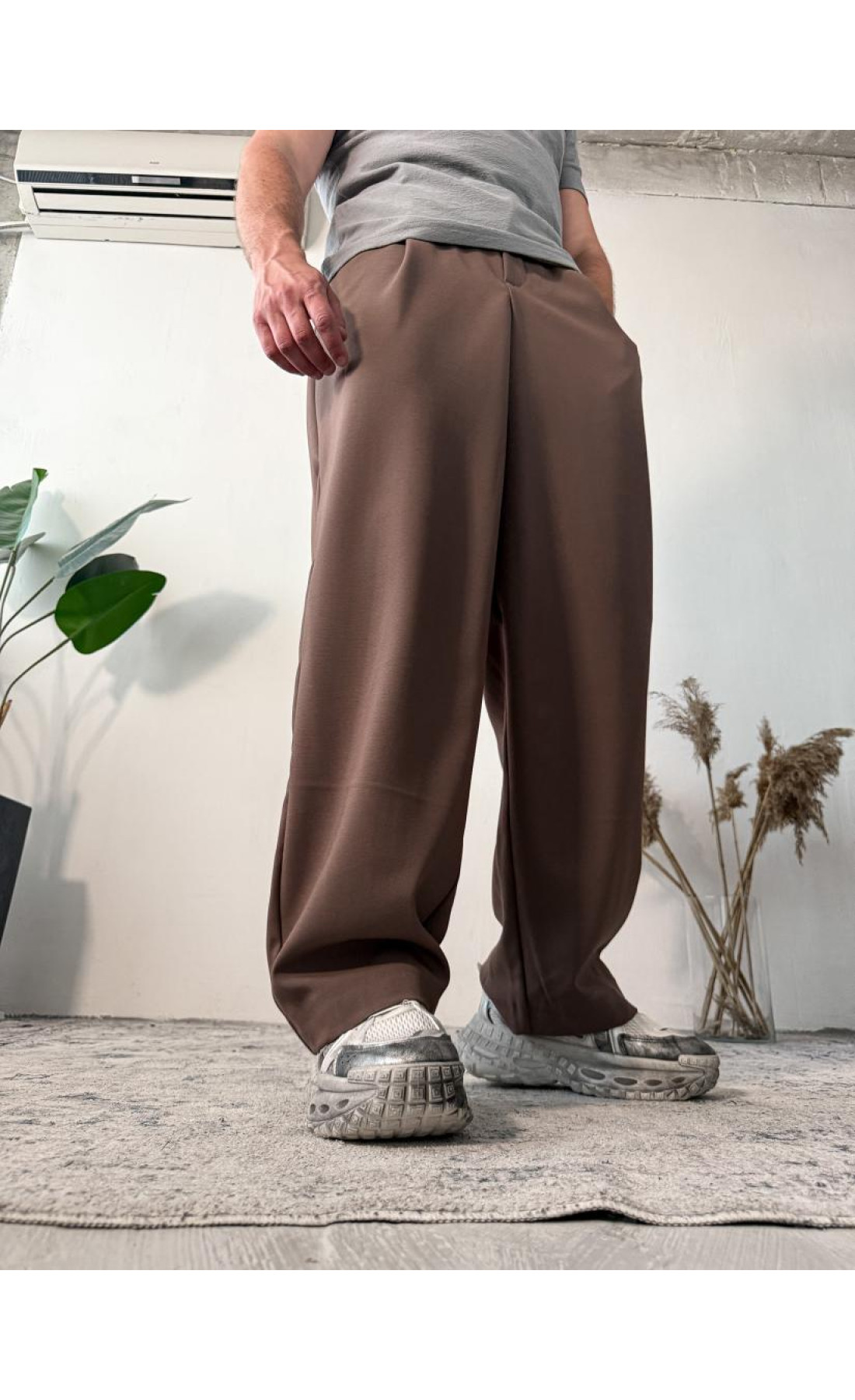 Брюки туреччина чоловічі літо весна