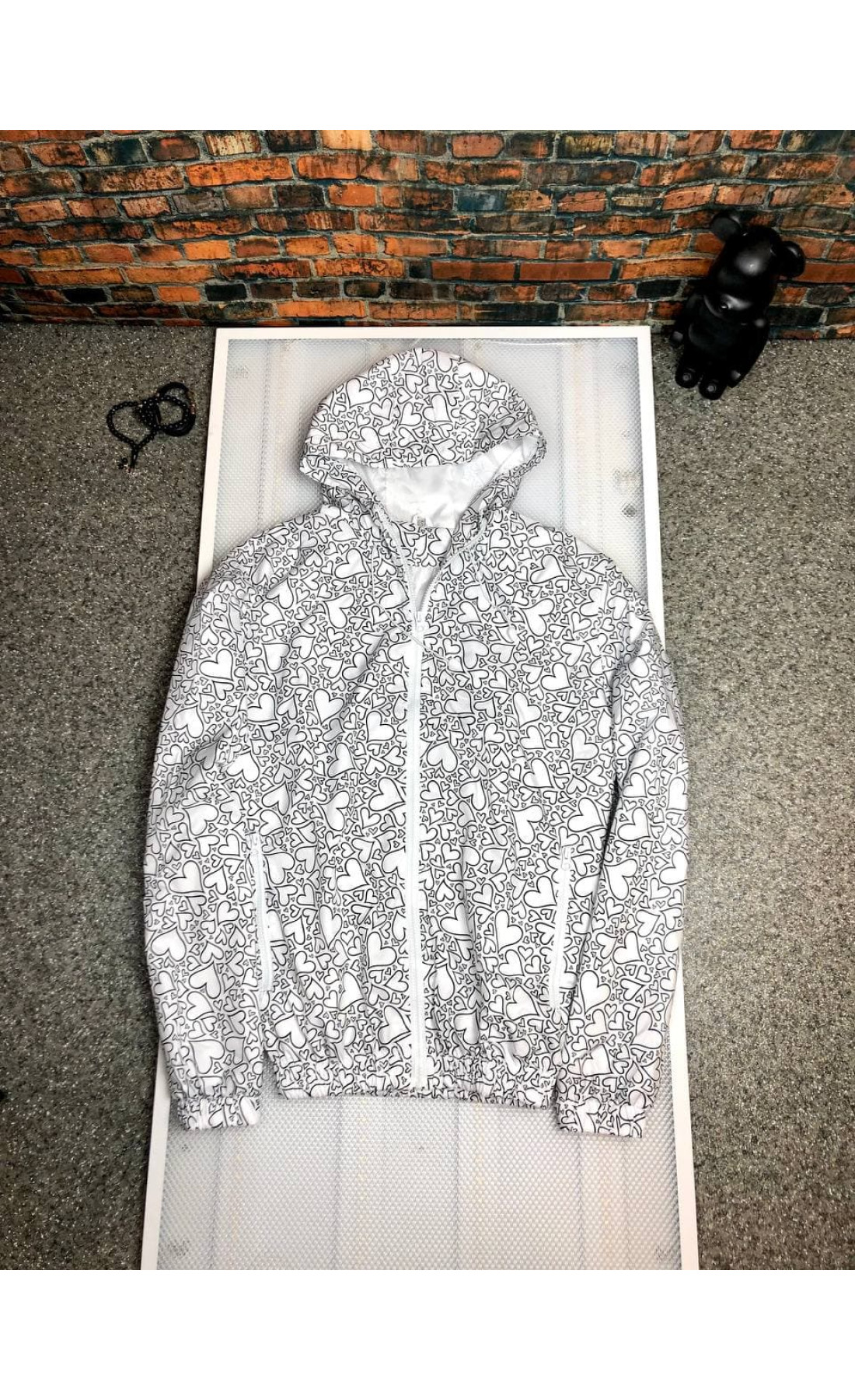 Молодіжна весняна вітрівка