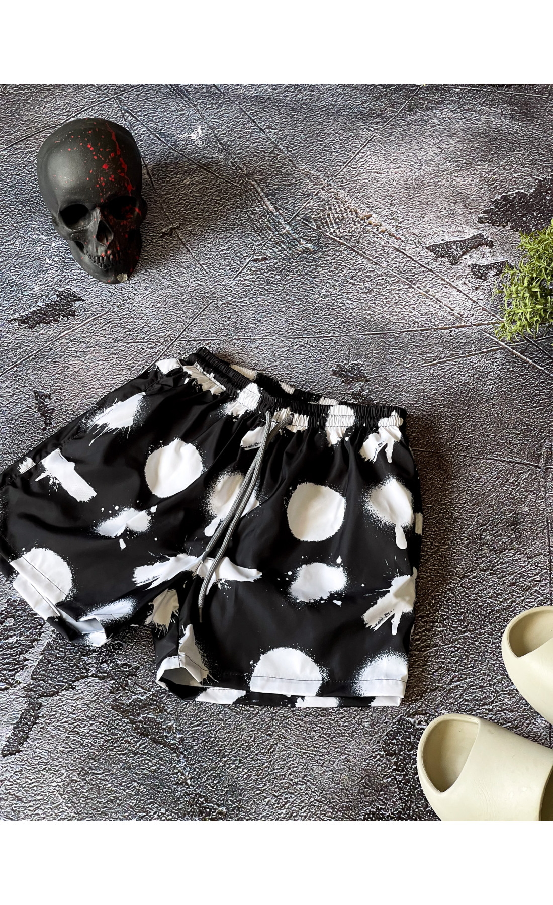 Матеріал платівка на підкладці чоловічі