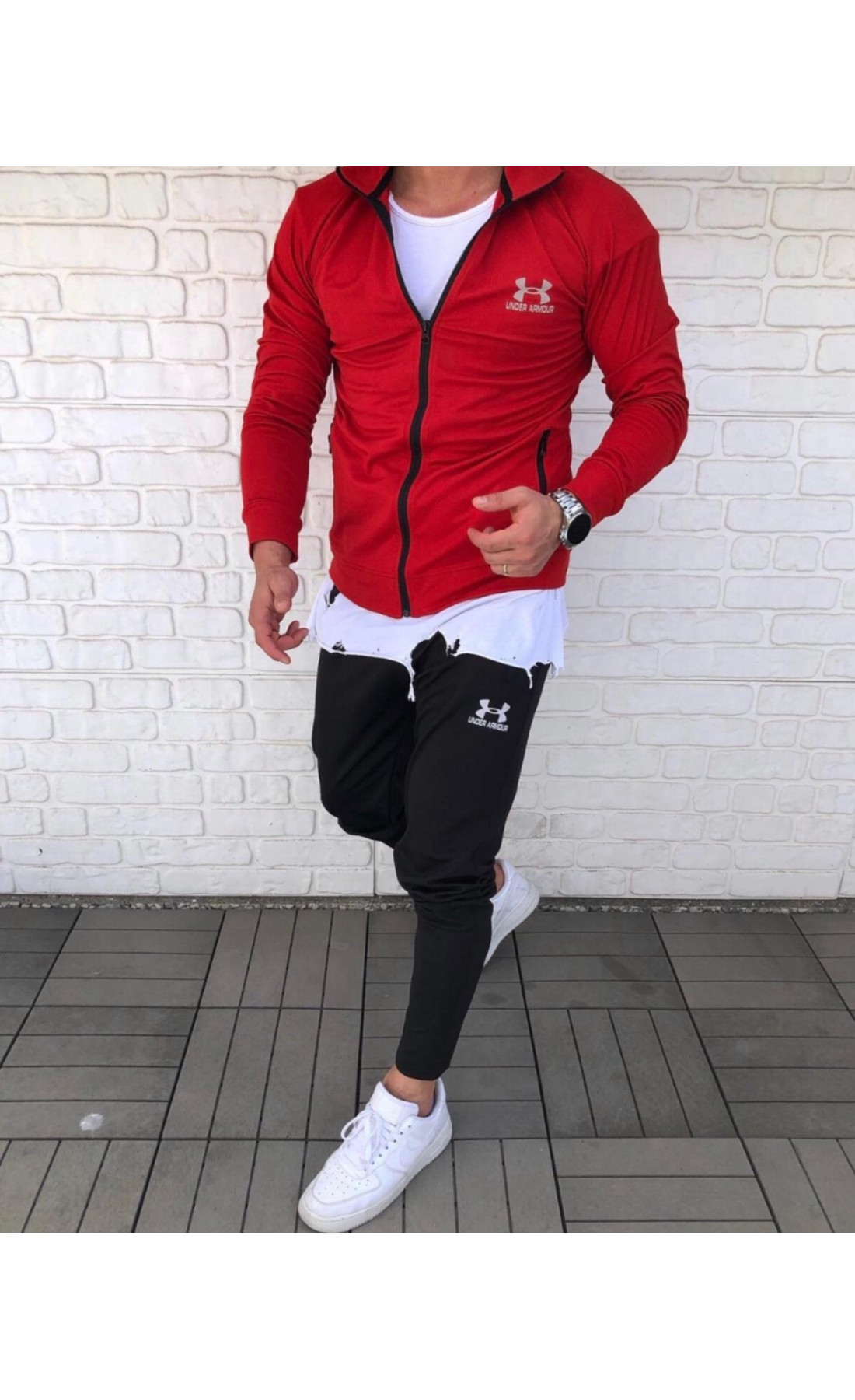 Спортивний костюм