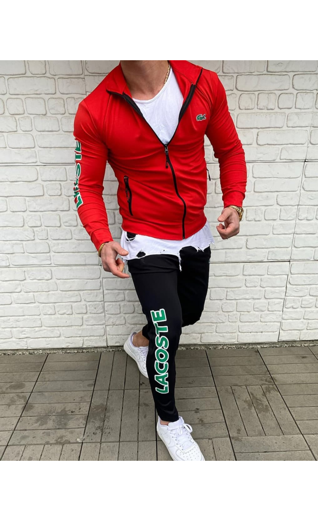 Спортивний костюм