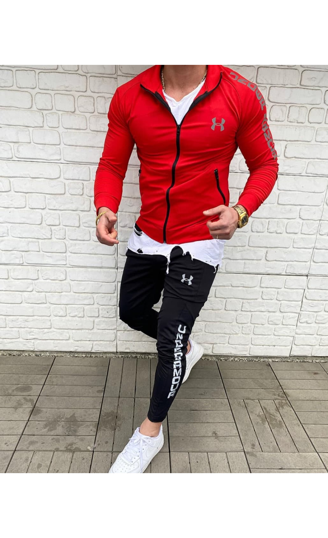 Спортивний костюм