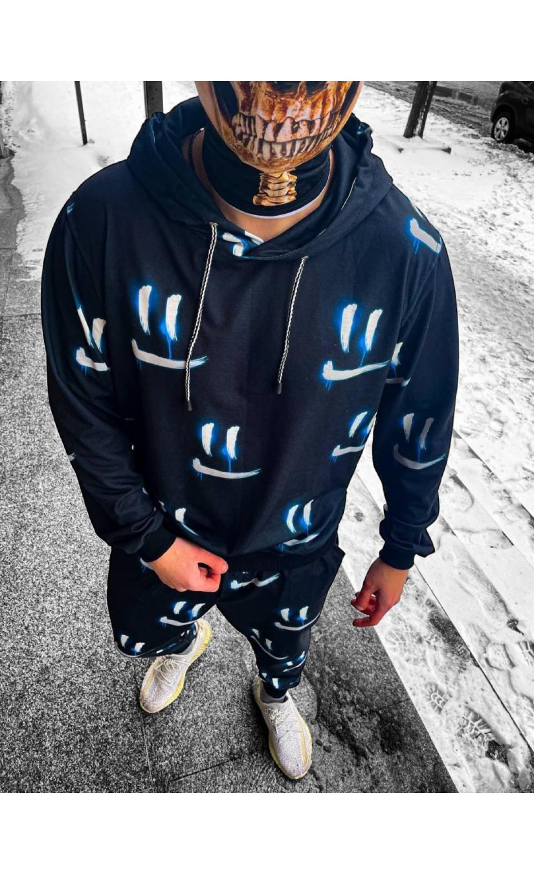 Спортивний костюм