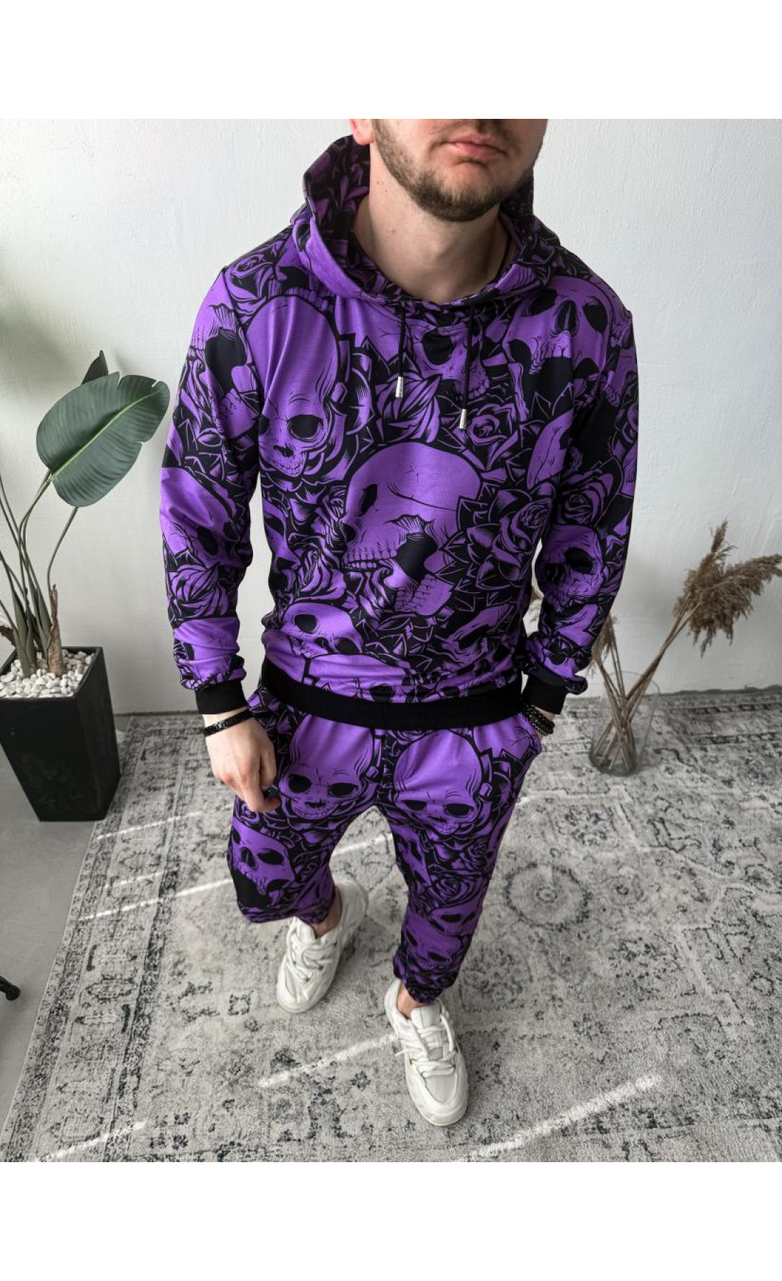 Спортивний костюм