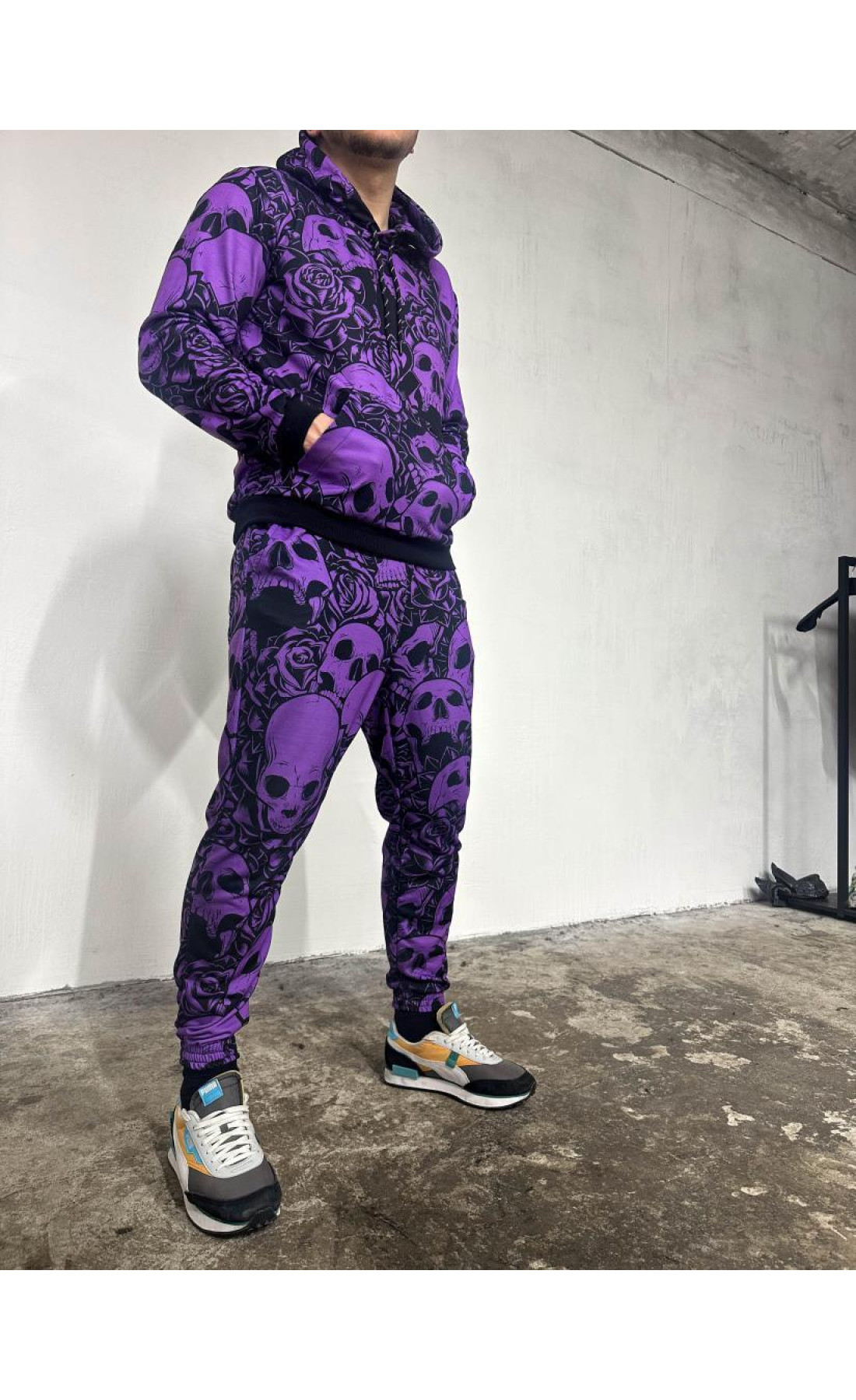 Спортивний костюм