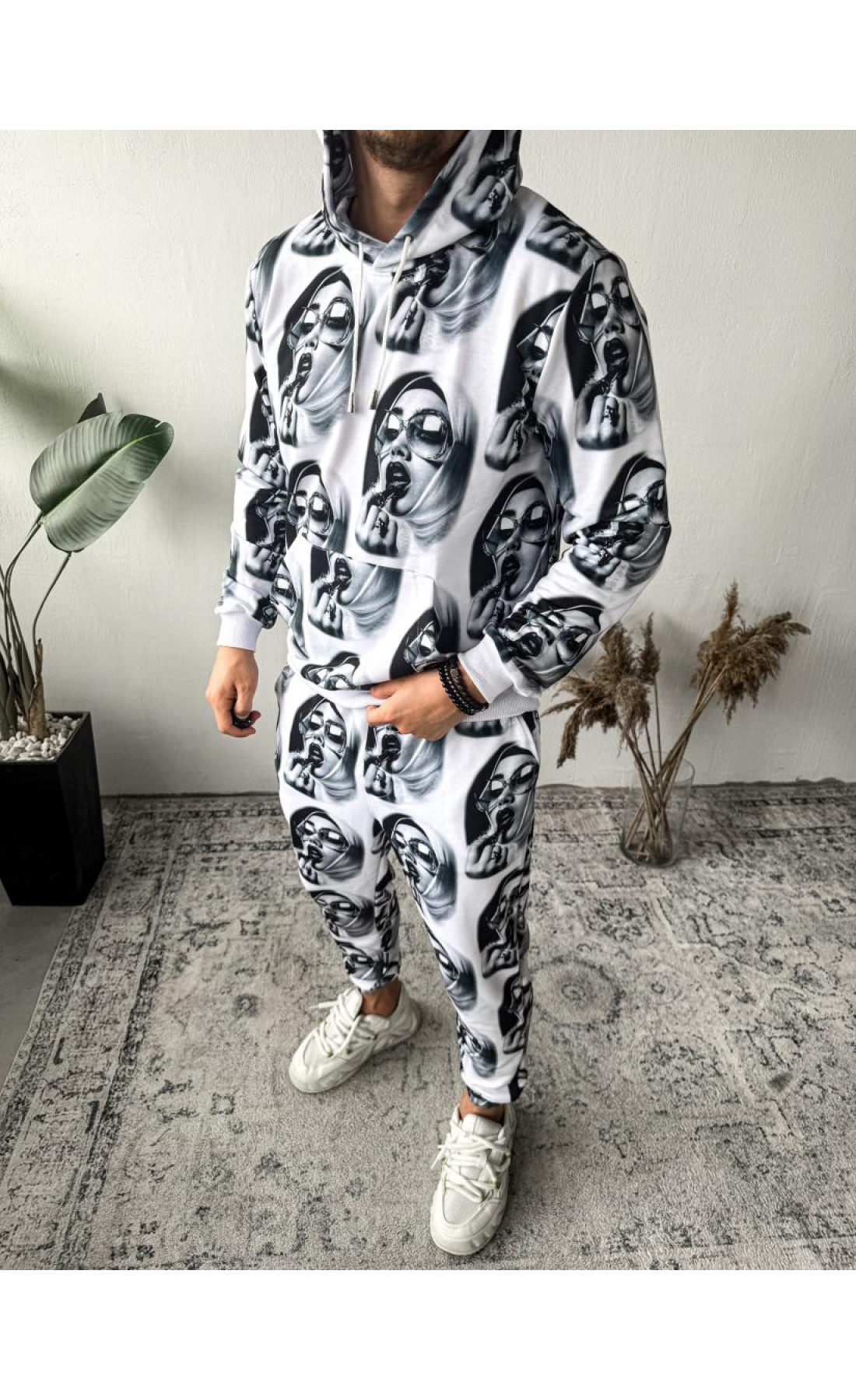 Спортивний костюм