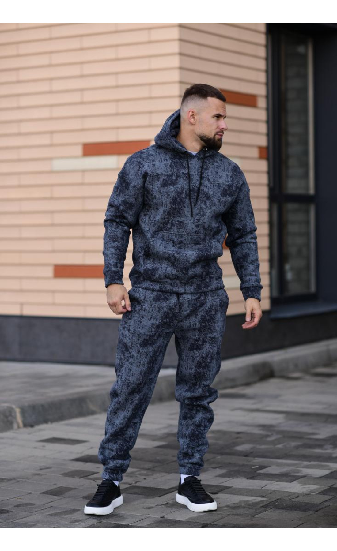 Спортивний костюм на флісі. туреччина.