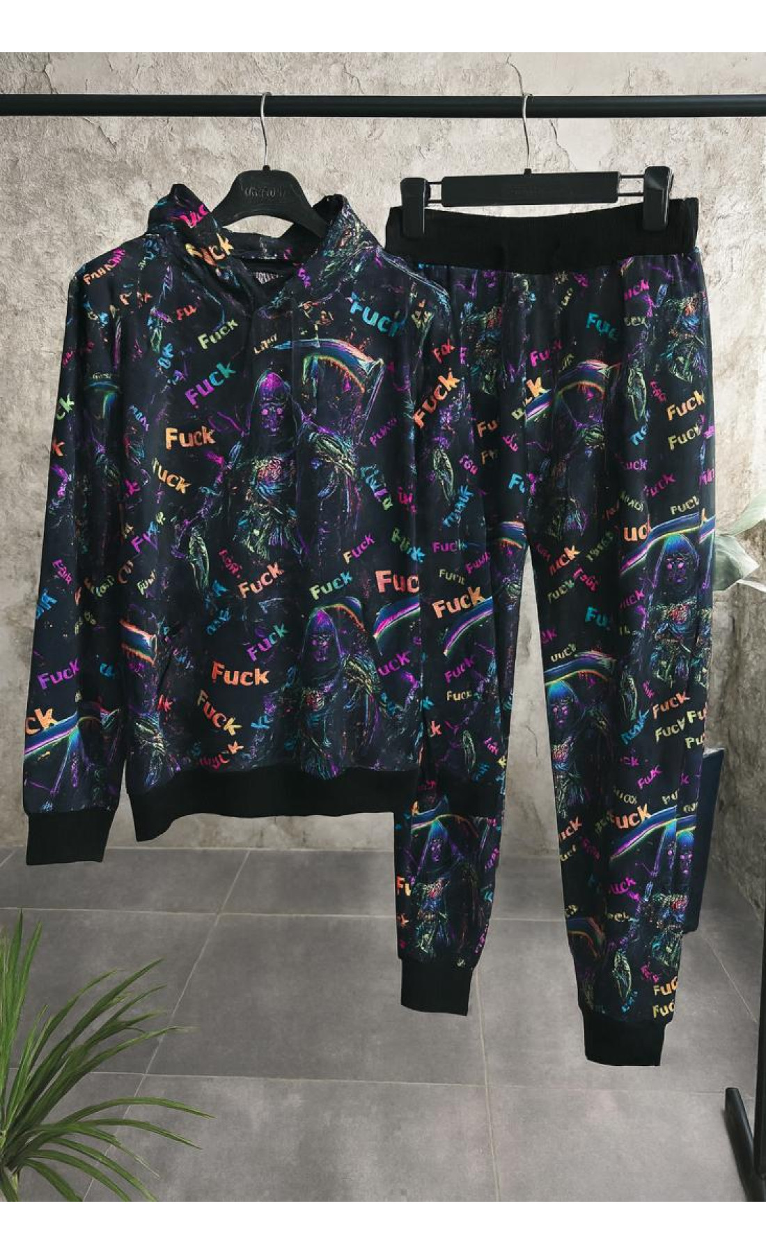 Спортивний костюм стильний осінь весна демісезон