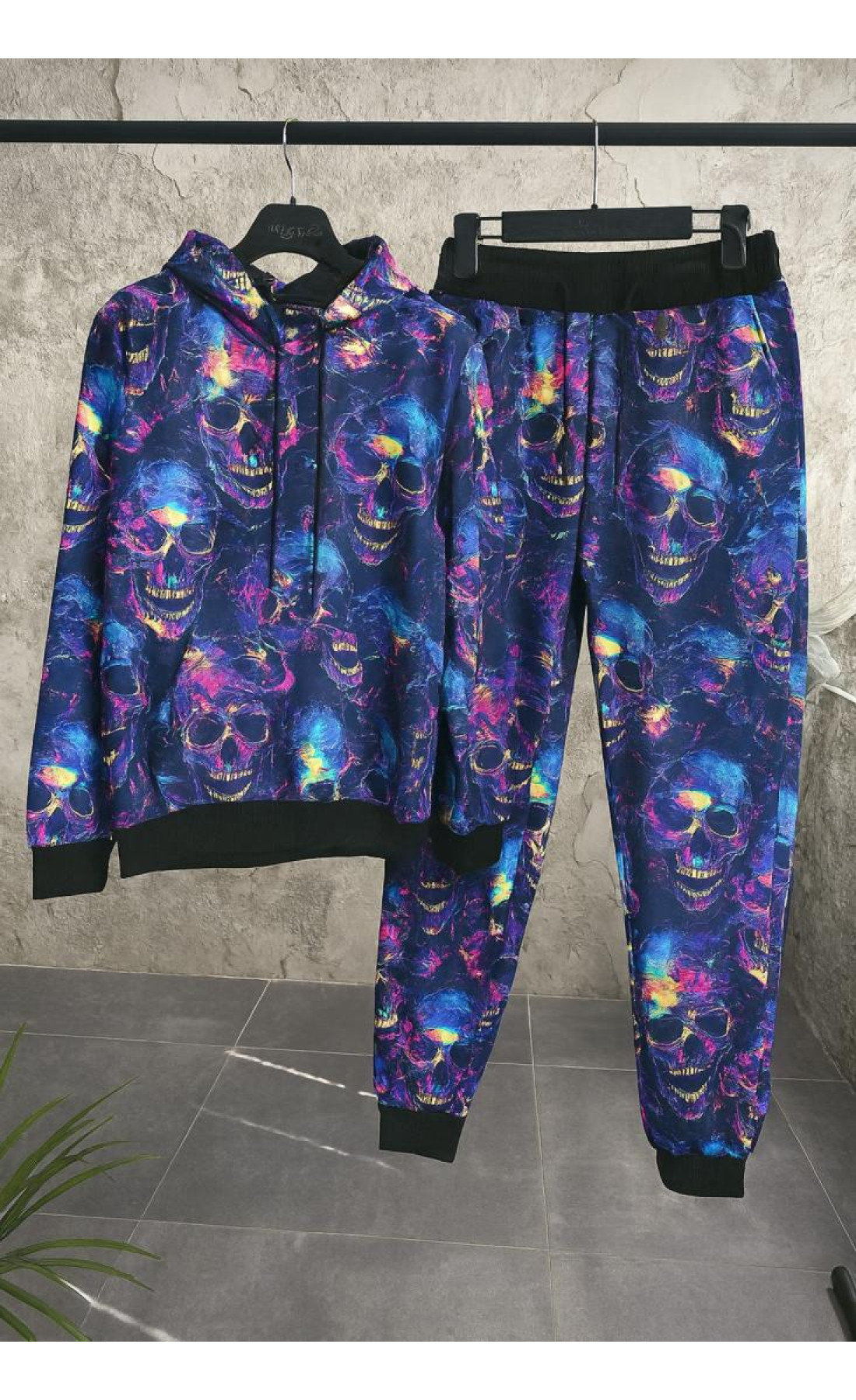 Спортивний костюм стильний осінь весна демісезон