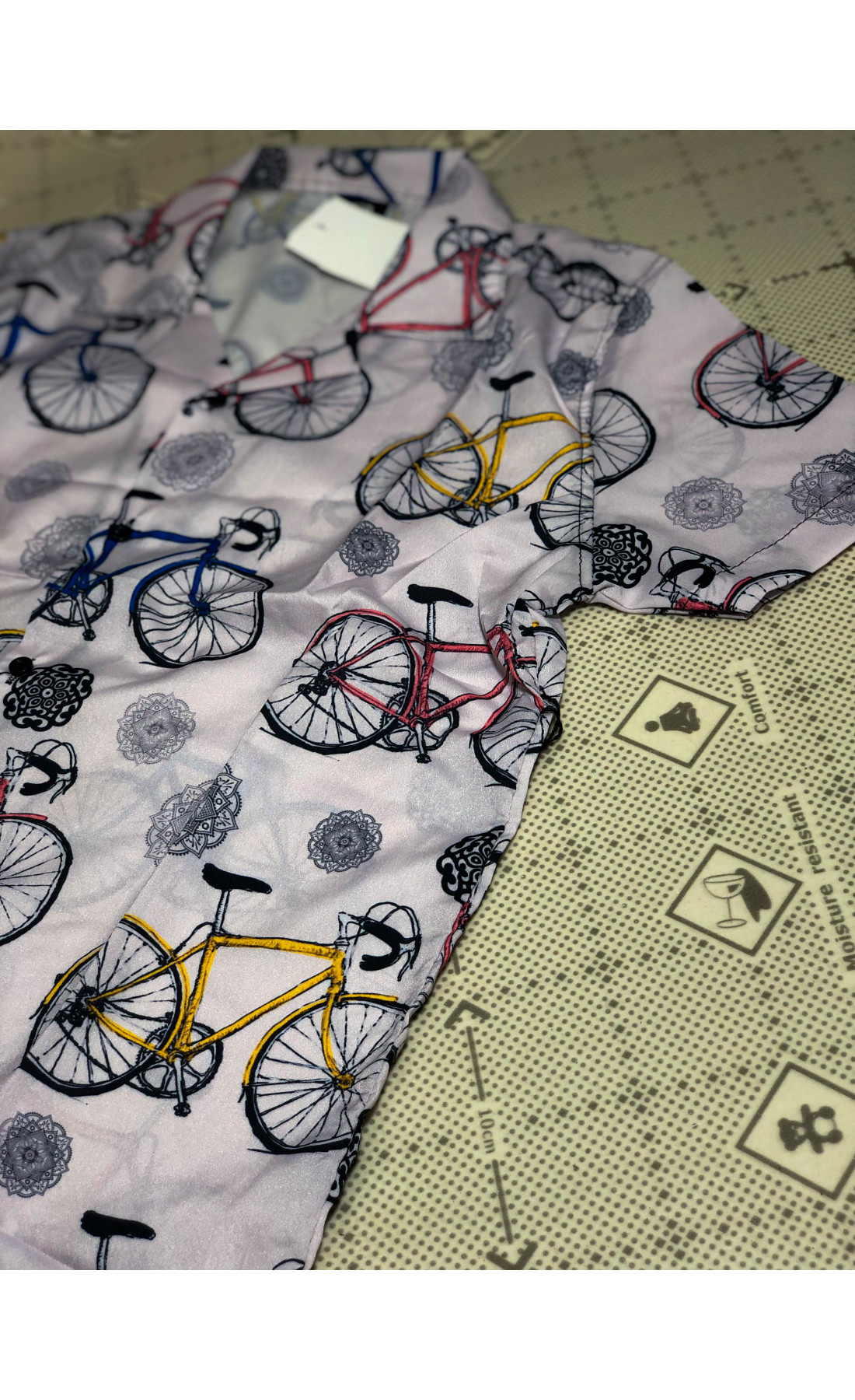 Пляжний костюм