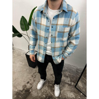 Сорочка байкова молодіжна,чоловіча