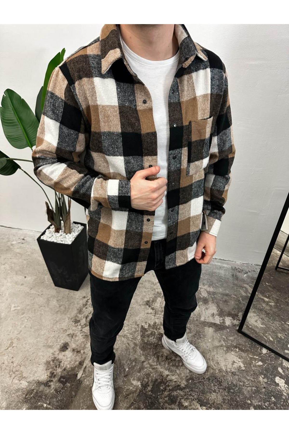 Сорочка байкова молодіжна,чоловіча