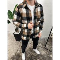 Сорочка байкова молодіжна,чоловіча