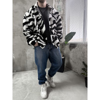 Сорочка утеплена зимова чоловіча на підкладці