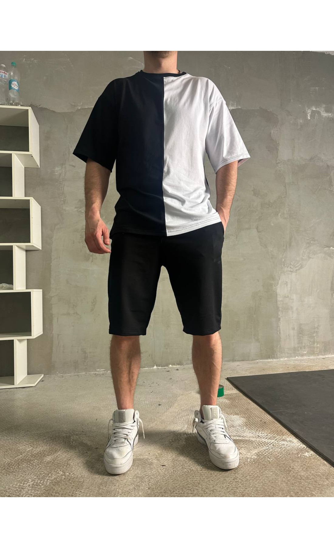 Комлект футболка шорти з турецької тканини,якість топ