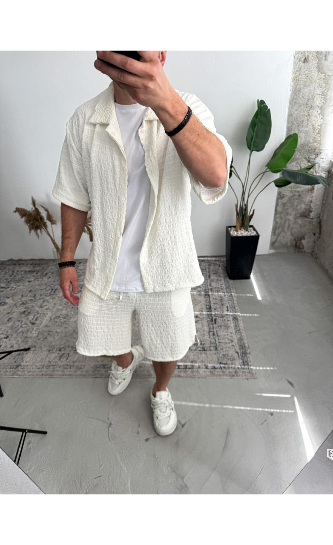 Комплект сорочка шорти літо стильний приємна тканина