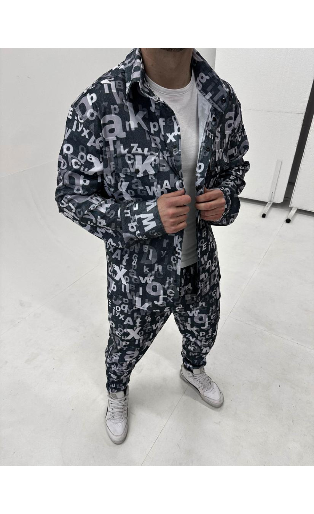 Костюм бенгаліновий , костюм чоловічий, костюм рубашка штани , костюм котоновий,