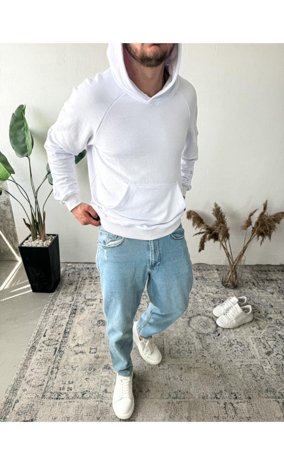 Худі ніть петля туреччина гарна якість