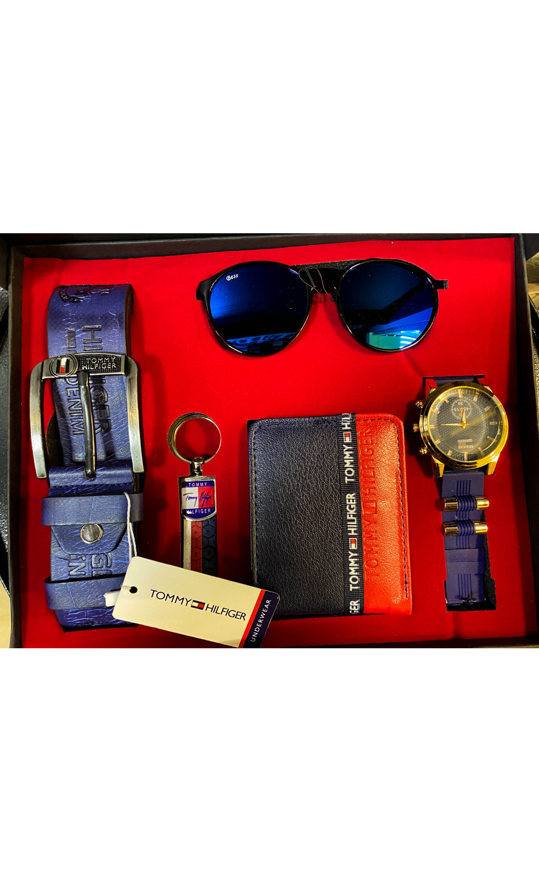 Подарочные наборы