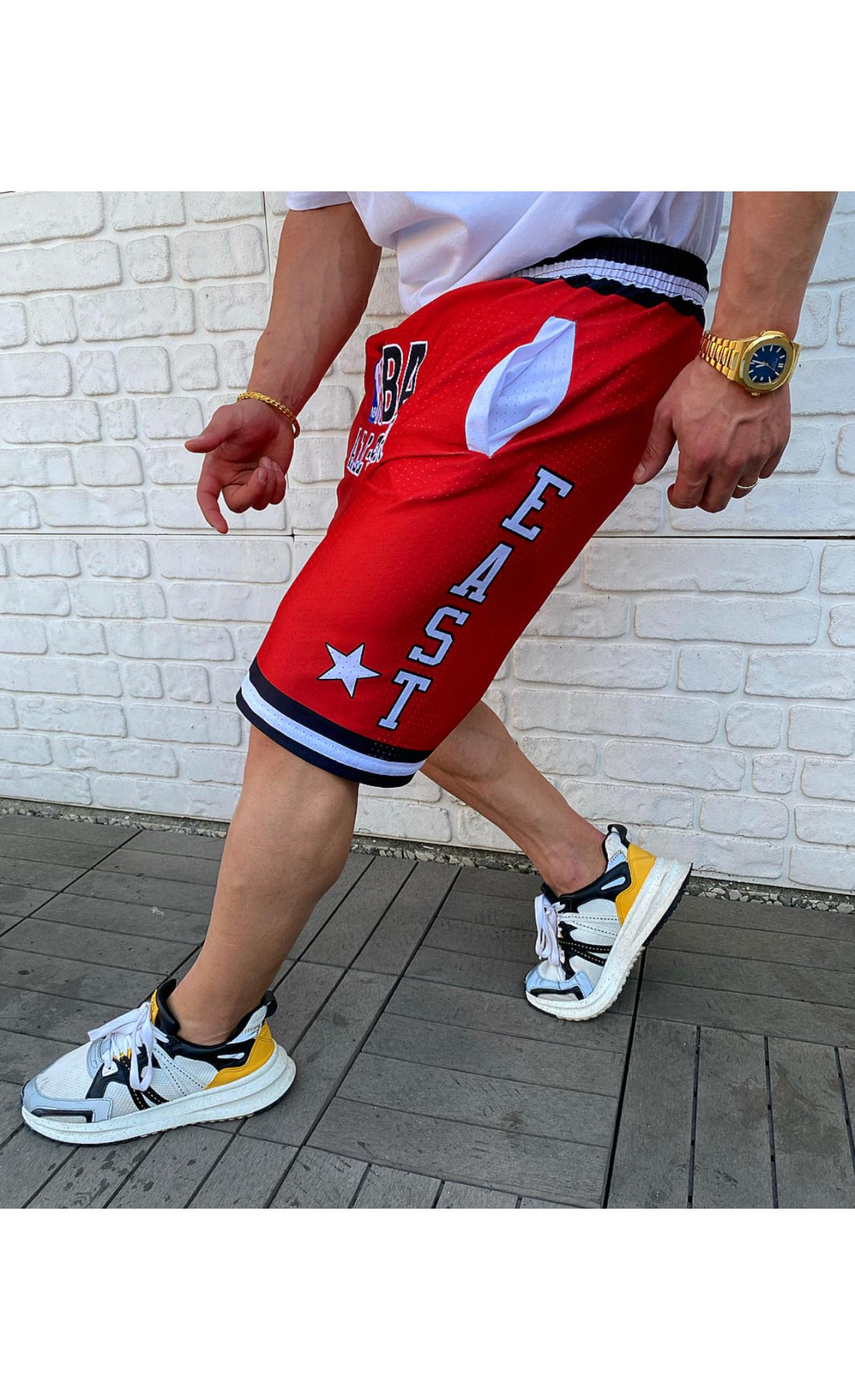 Спортивні шорти