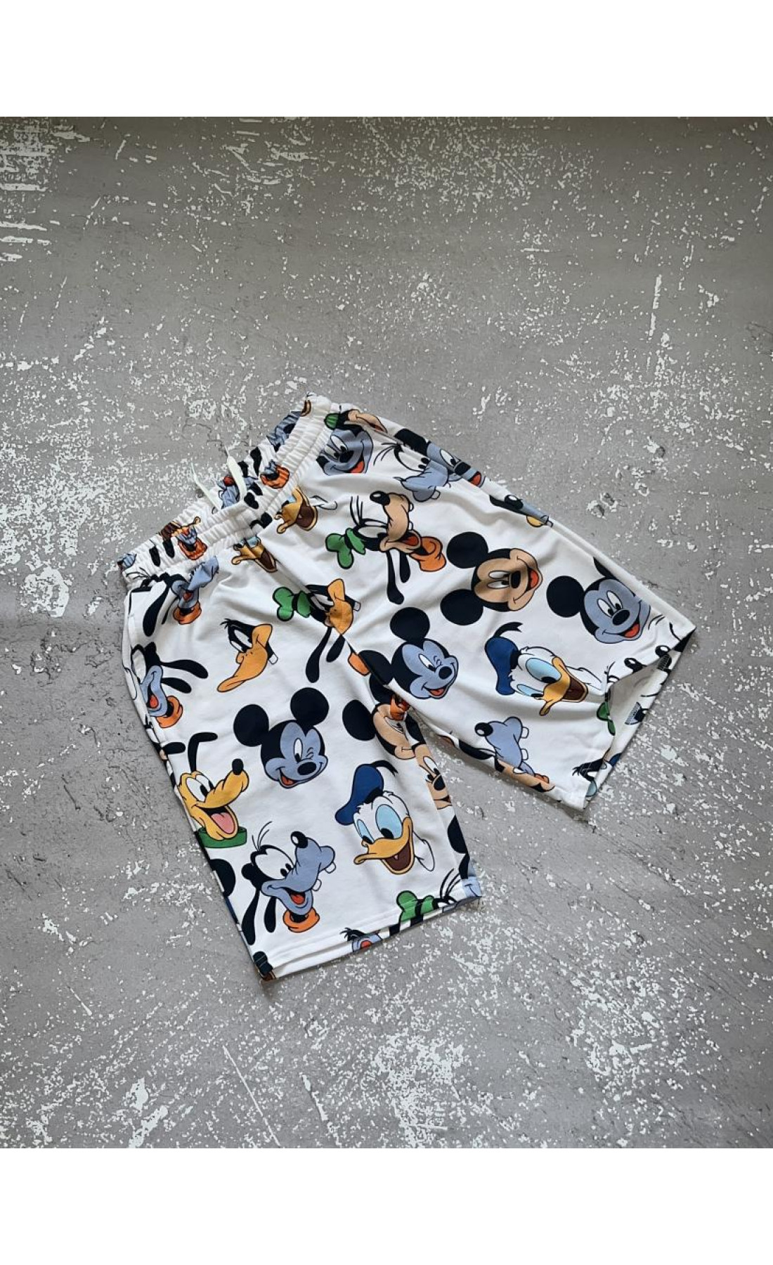 Шорти чоловічі  легкі літо кольорові яркі