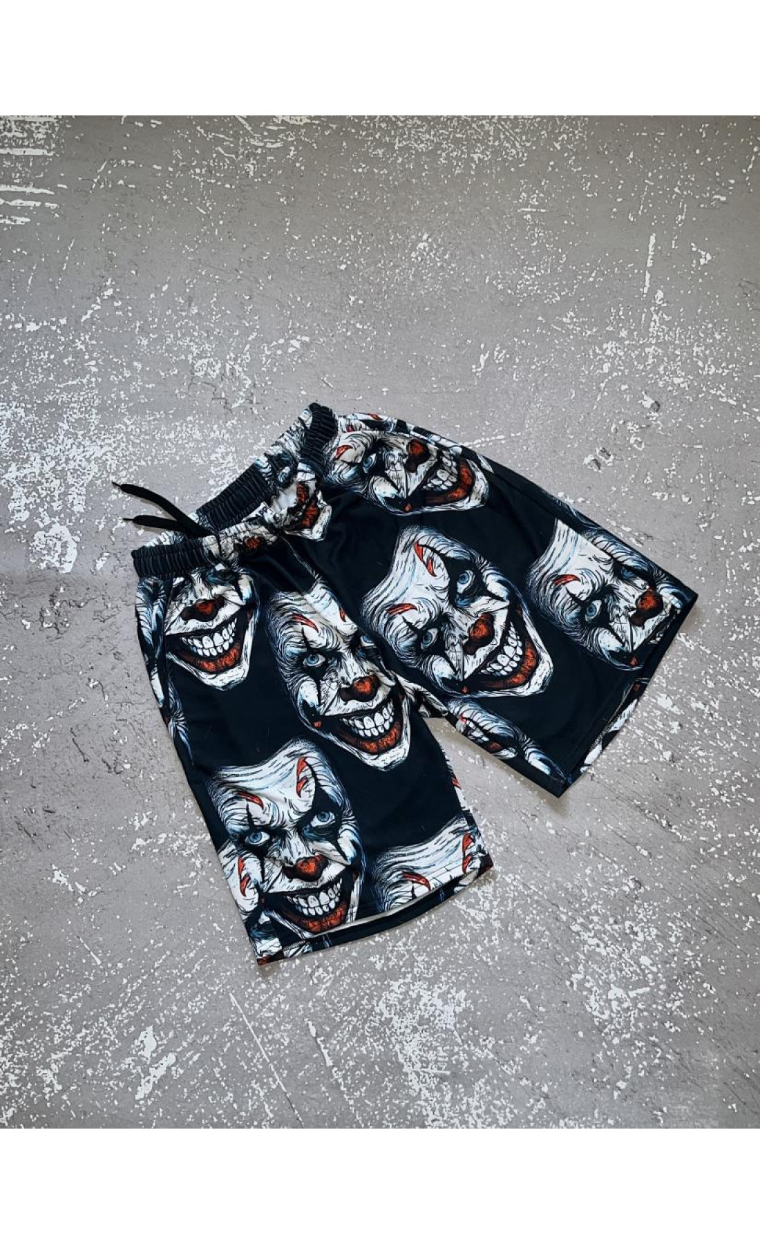 Шорти чоловічі  легкі літо кольорові яркі