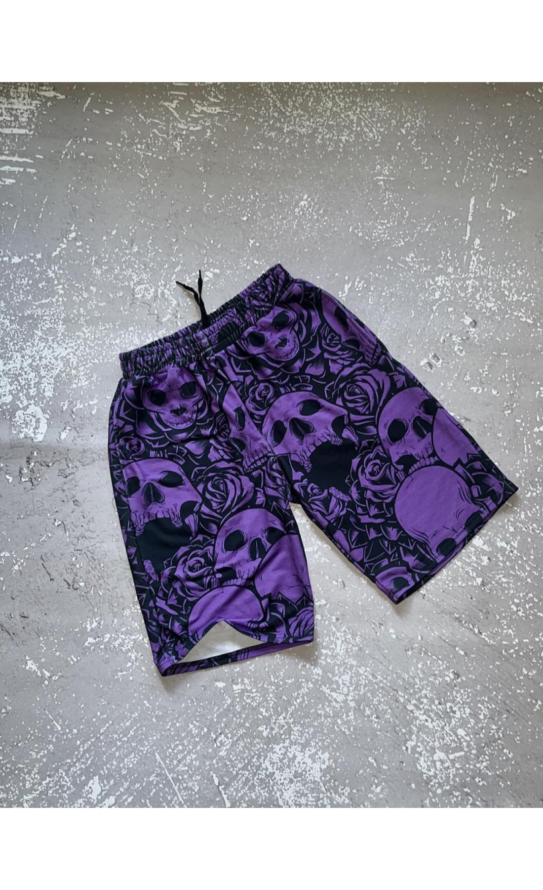 Шорти чоловічі  легкі літо кольорові яркі