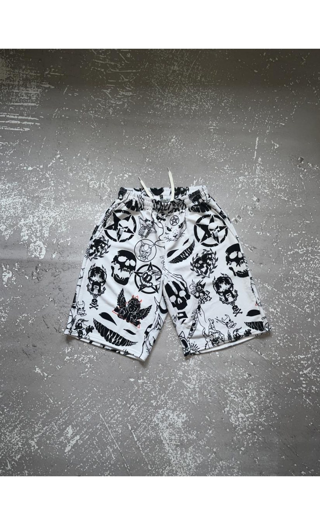 Шорти чоловічі  легкі літо кольорові яркі