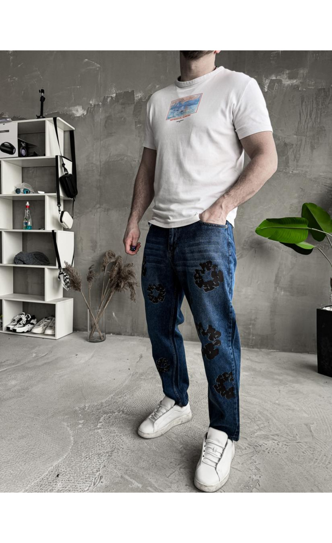 Джинси дтф виробництво туреччина чоловічі