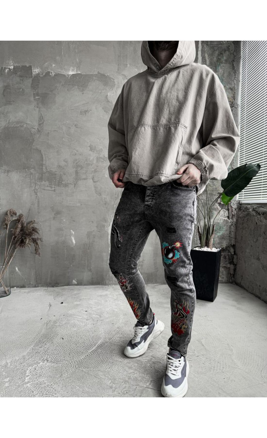 Джинси дтф виробництво туреччина чоловічі