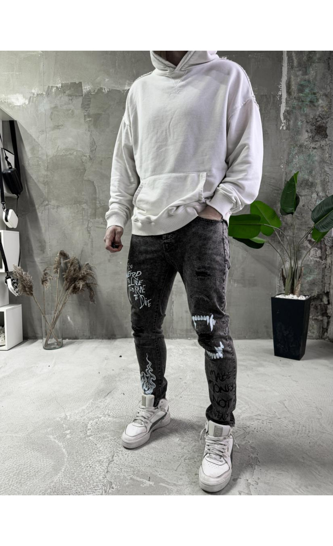 Джинси дтф виробництво туреччина чоловічі