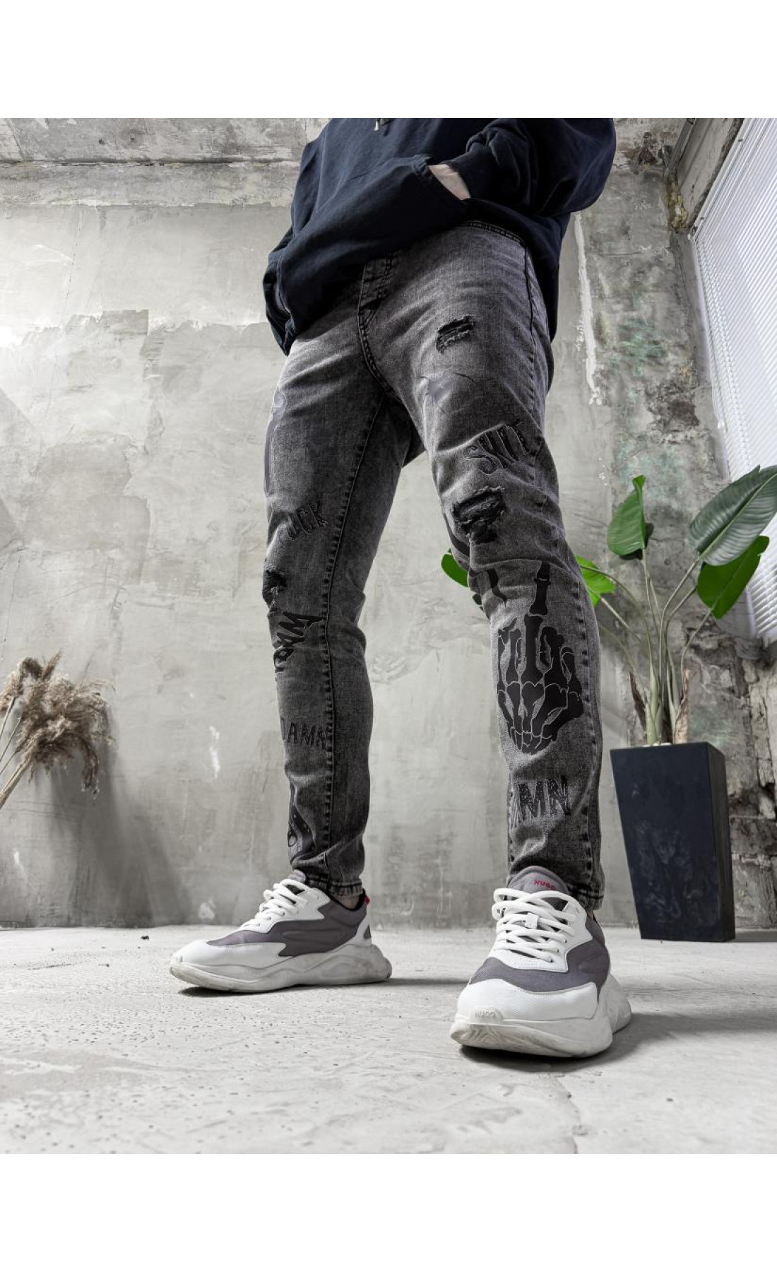 Джинси дтф виробництво туреччина чоловічі