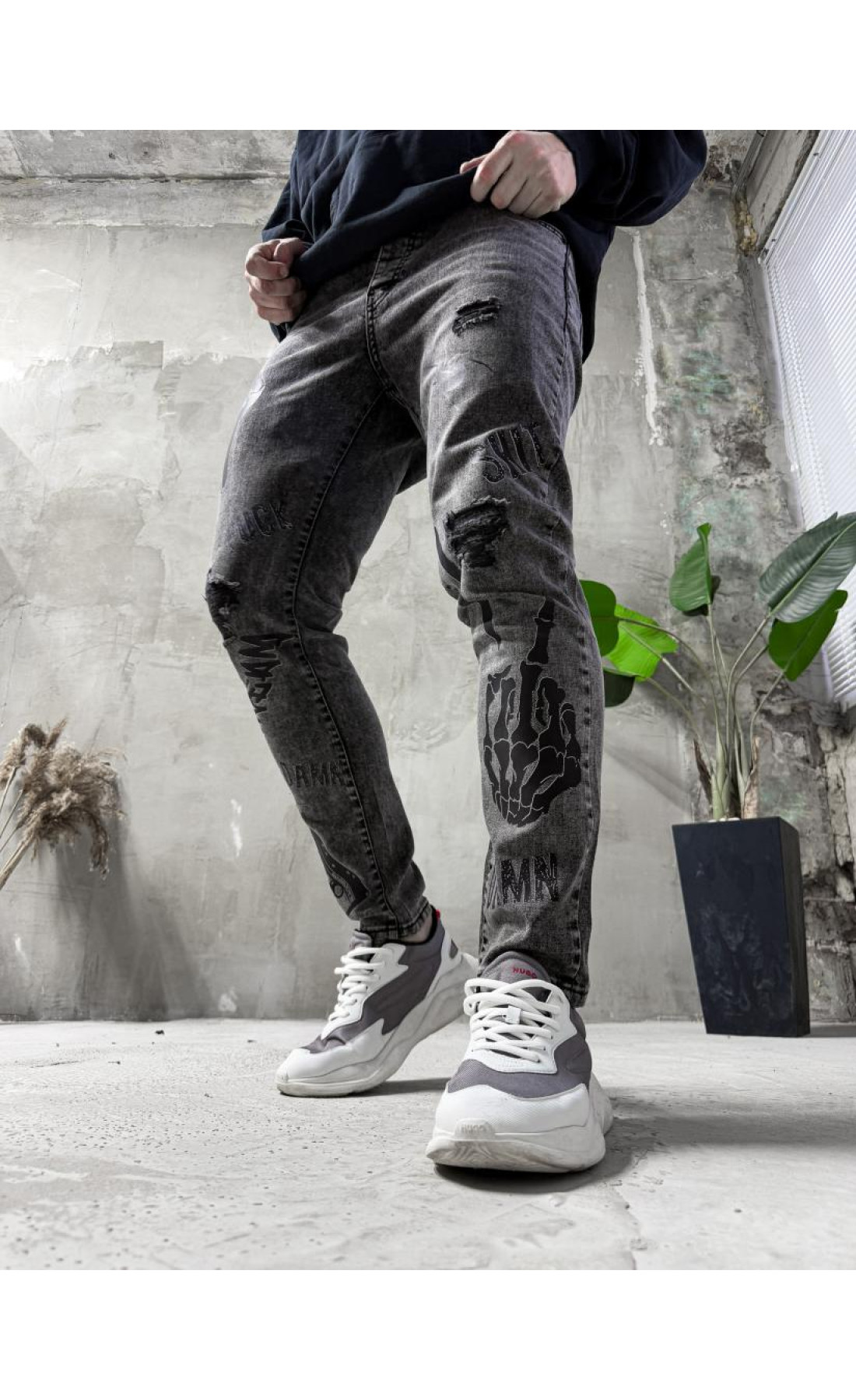 Джинси дтф виробництво туреччина чоловічі