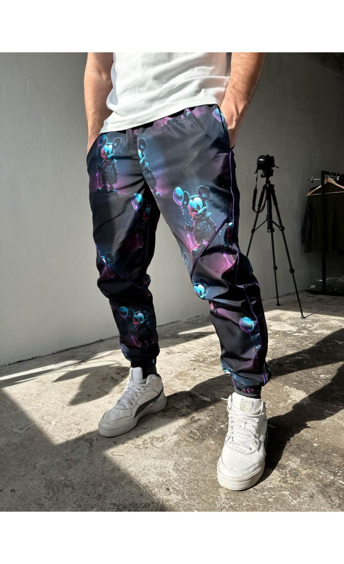 Матеріал: плащівка на підкладці. чоловічі принт.