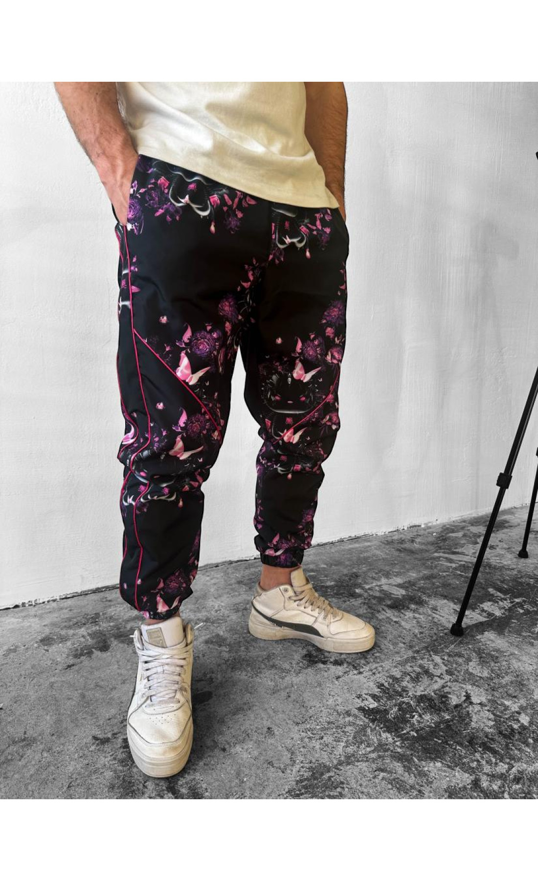 Матеріал: плащівка на підкладці. чоловічі принт.