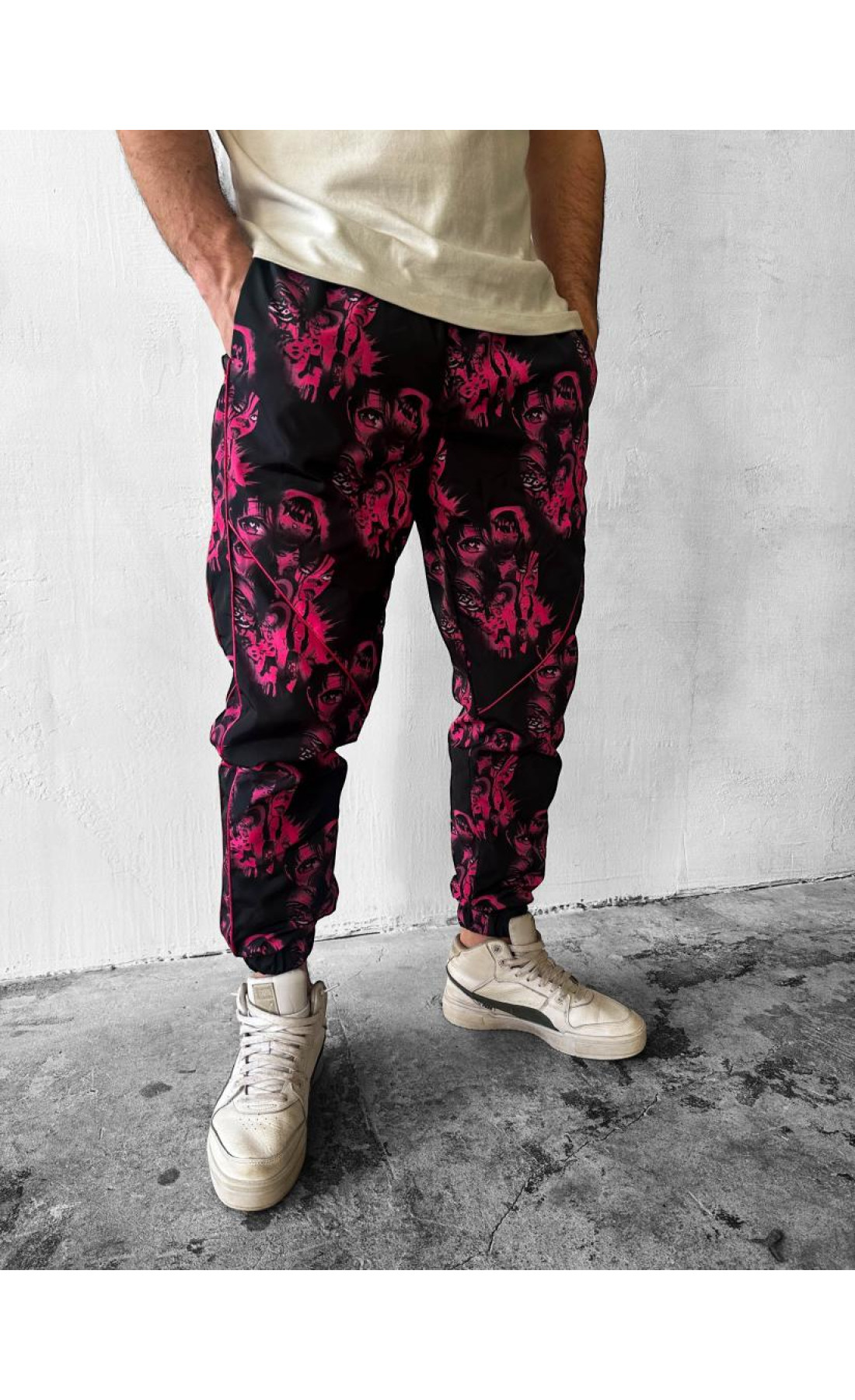 Матеріал: плащівка на підкладці. чоловічі принт.