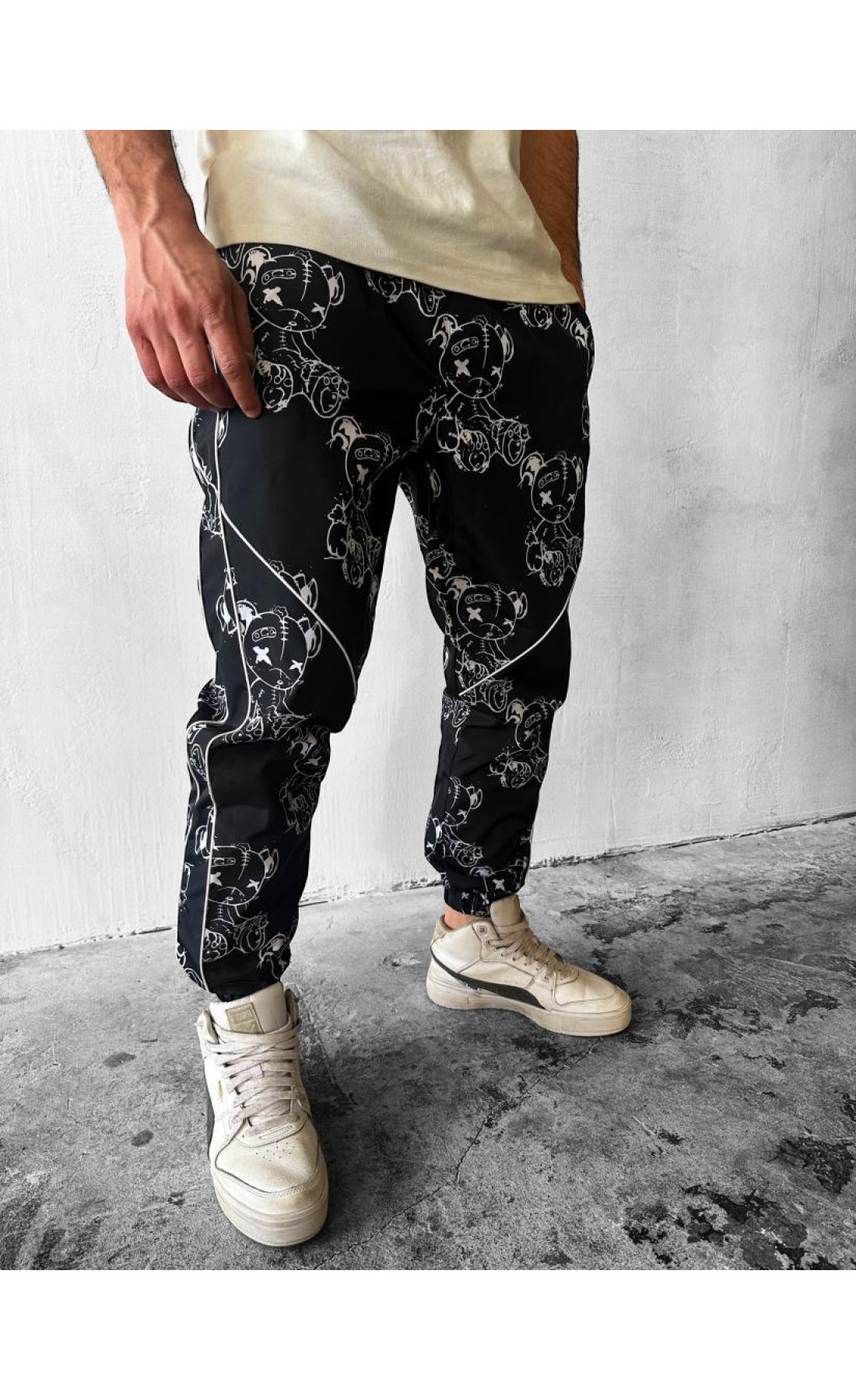 Матеріал: плащівка на підкладці. чоловічі принт.