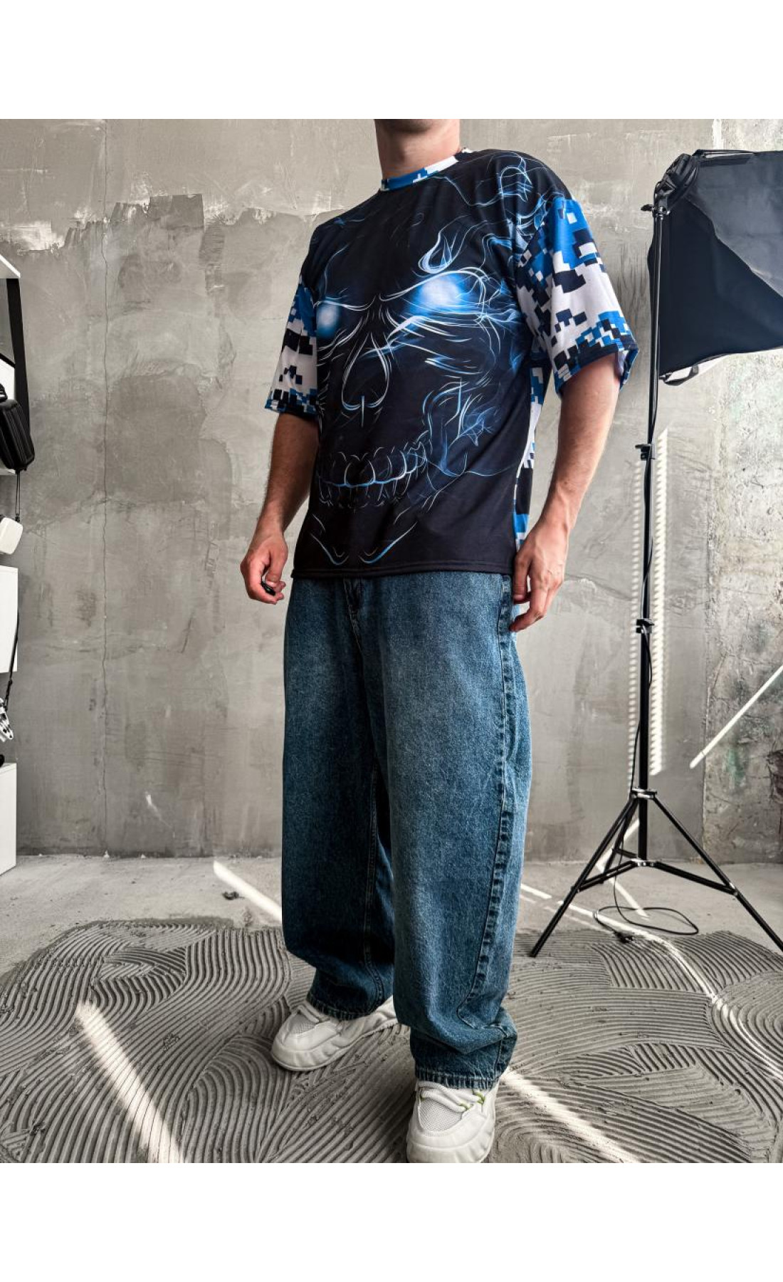 Футболка сублімація  принтована літо