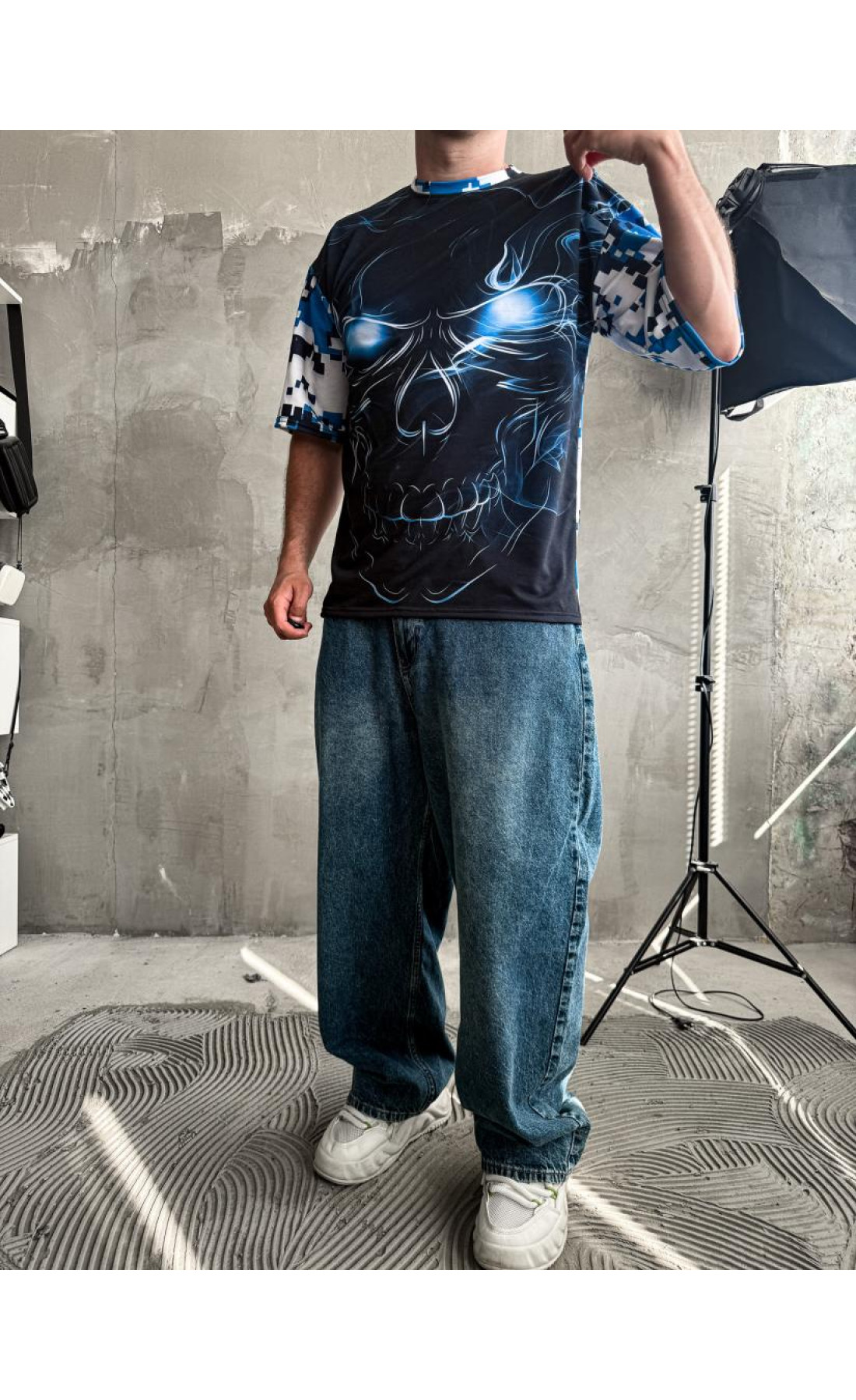 Футболка сублімація  принтована літо