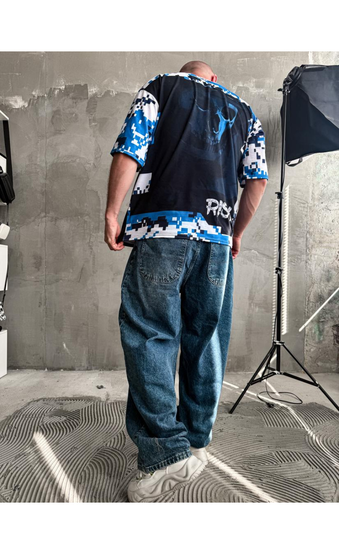 Футболка сублімація  принтована літо