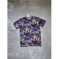 Футболка унісекс чоловіча  бавовна трикотаж