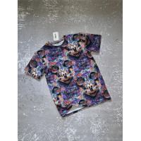 Футболка унісекс чоловіча  бавовна трикотаж