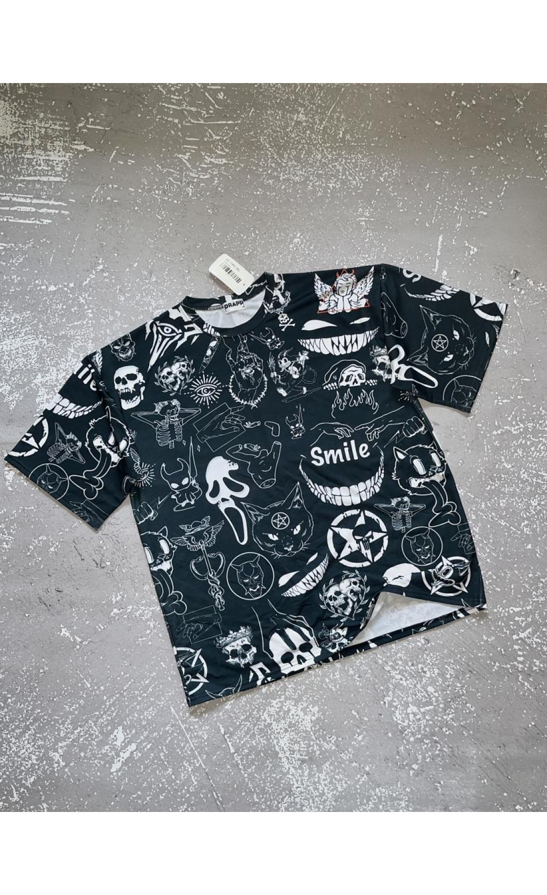 Футболка унісекс чоловіча  бавовна трикотаж