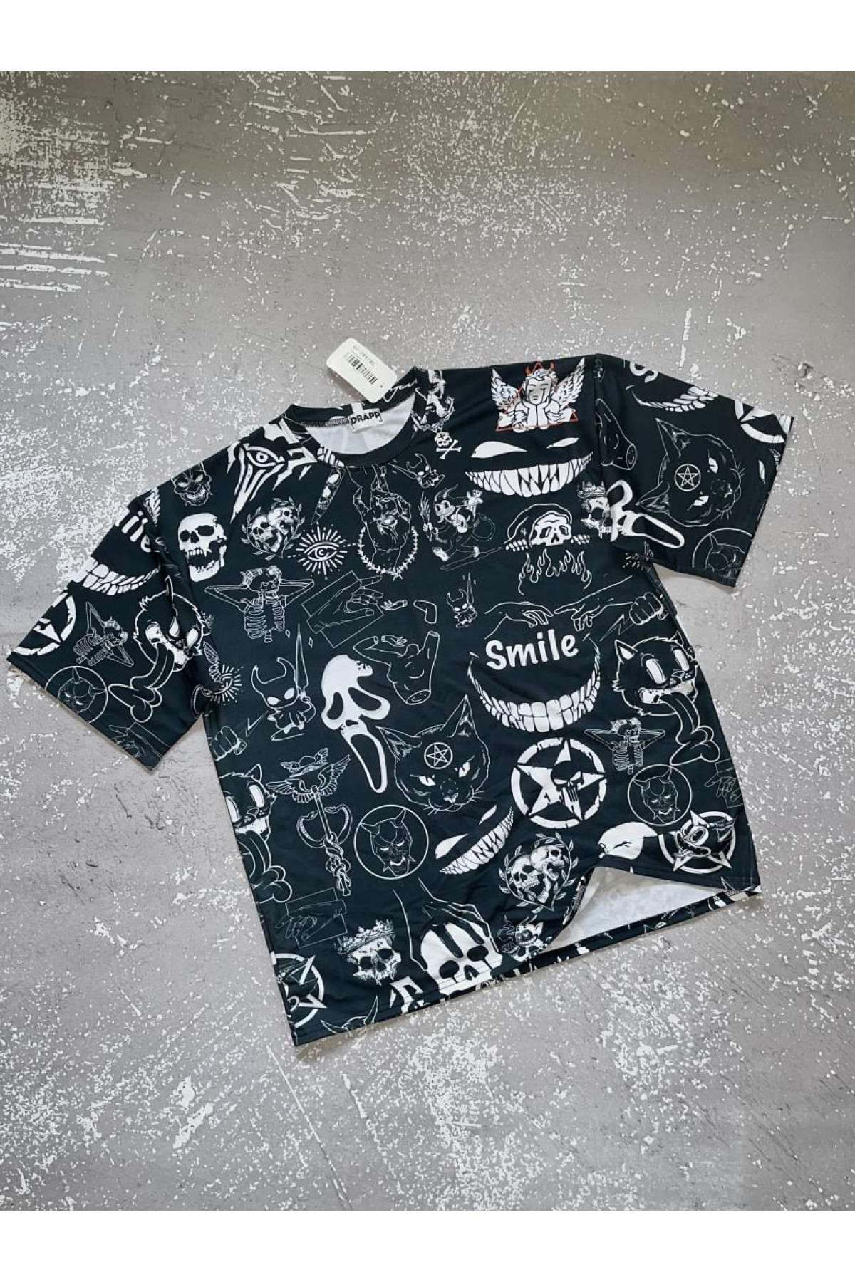 Футболка унісекс чоловіча  бавовна трикотаж