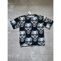 Футболка унісекс чоловіча  бавовна трикотаж