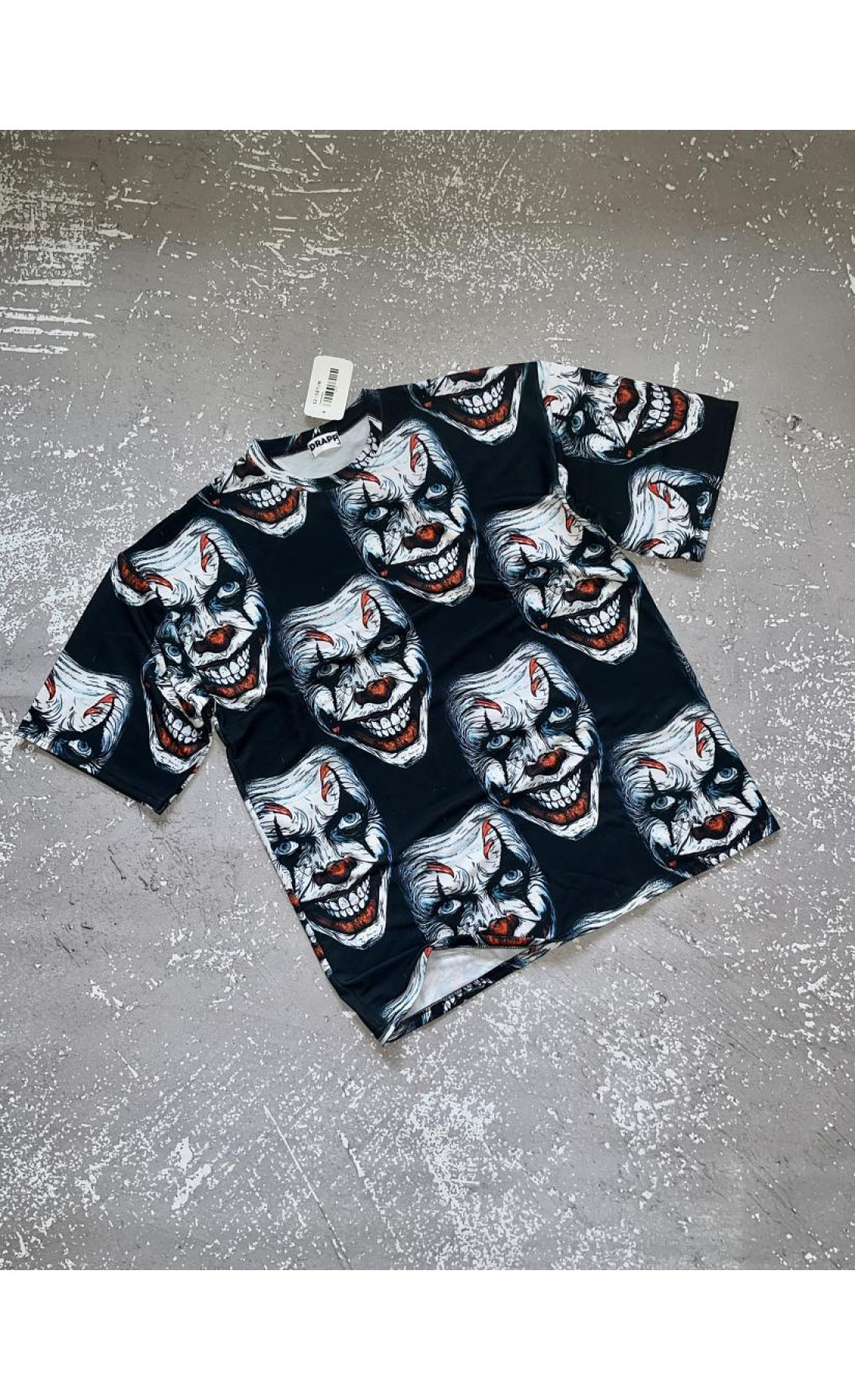 Футболка унісекс чоловіча  бавовна трикотаж