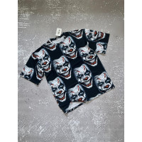 Футболка унісекс чоловіча  бавовна трикотаж