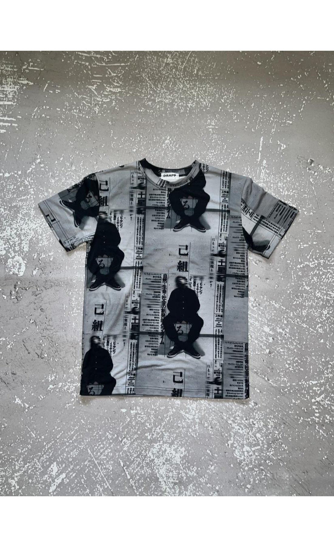 Футболка унісекс чоловіча  бавовна трикотаж