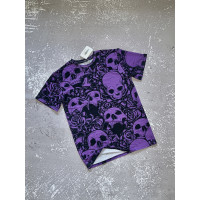 Футболка унісекс чоловіча  бавовна трикотаж