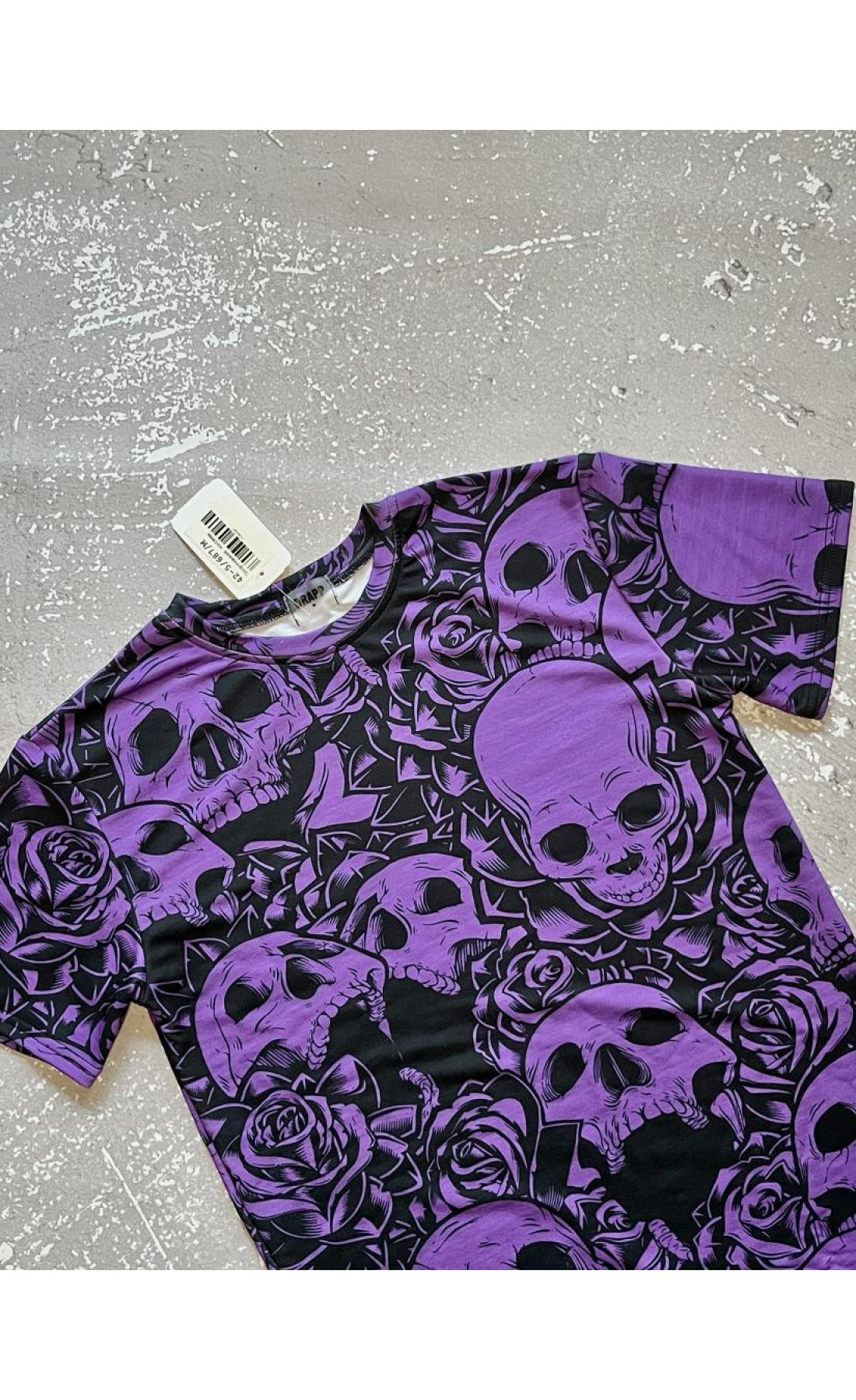 Футболка унісекс чоловіча  бавовна трикотаж